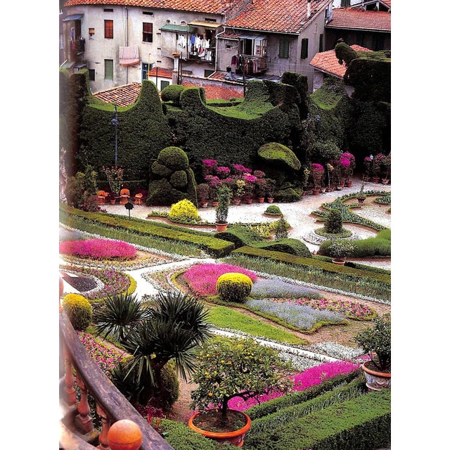 "Visions of Paradise: Themes and Variations on the Garden" Book 1979 Schinz, Marina For Sale - Image 10 of 11