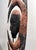Tribal Garra Hook Sculpture on Display Stand Mid-Sepik River Papua New Guinea For Sale - Image 3 of 18
