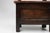 Antique French Wooden Stool with Storage For Sale - Image 4 of 13