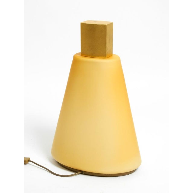 Large Vintage Floor Lamp, 1990s For Sale - Image 12 of 17