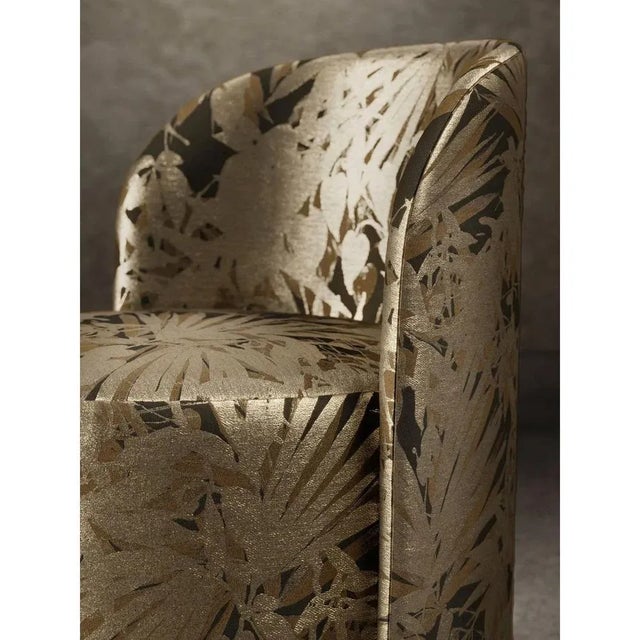 Dig It Chair by Gio Pagani For Sale - Image 4 of 7
