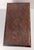 Brown 20th Century Northwest Coast Native American Indian Bentwood Box by Alfred Robertson For Sale - Image 8 of 15