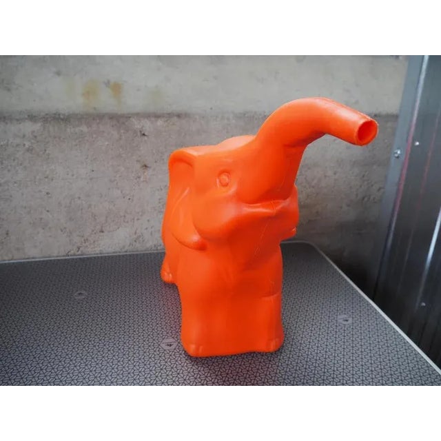 Midcentury Modern Watering Can, 1940s For Sale - Image 11 of 16