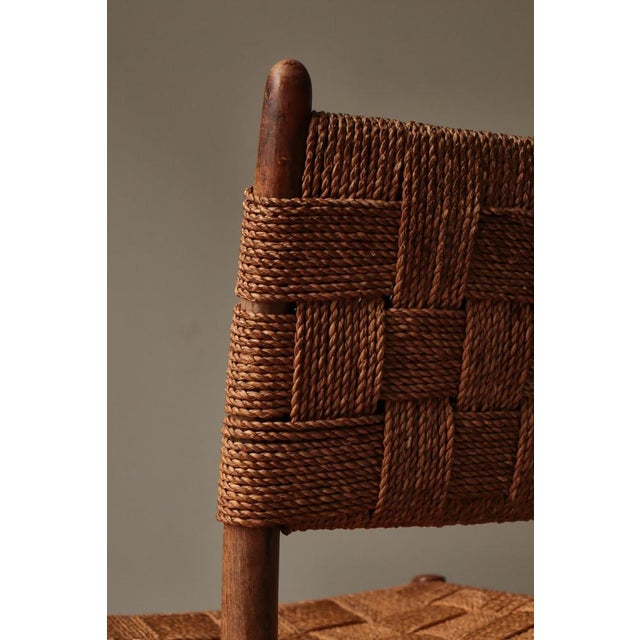 1572 Chairs in Beech by Karl Scrøder for Fritz Hansen, 1930s, Set of 2 For Sale - Image 14 of 18