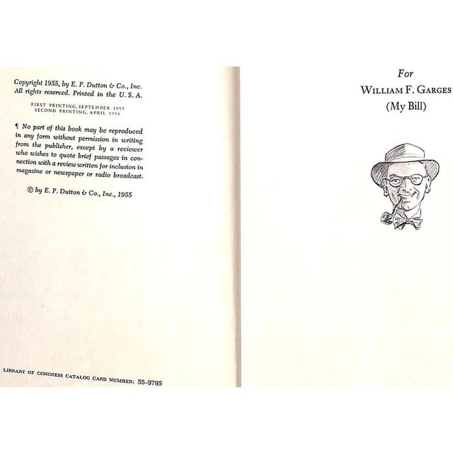 "Horse Haven" Book 1956 Caffrey, Nancy For Sale - Image 11 of 12