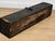 Antique 29" Farmhouse Wood Machinist Chest Tool Storage Box For Sale - Image 13 of 13