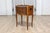 Wood 19th Century French Chevet Table For Sale - Image 7 of 11