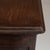 19th Century French Dark Brown Neoclassical Cabinet in Originall Patina For Sale - Image 11 of 15