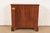 Henredon Georgian Banded Mahogany and Burl Wood Chest of Drawers, Newly Refinished For Sale - Image 15 of 18