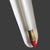 Mid-Century Wall Light from an Movie Theater by Kaiser Leuchten, Fluorescent Lighting, Metal, Germany, 1950s For Sale - Image 6 of 10