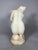 Neoclassical Artist, Venus Bathing, Early 19th Century, White Marble For Sale - Image 6 of 11