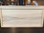 Bent Ash Wood Side Table With Single Drawer by Megan Remington For Sale - Image 13 of 16