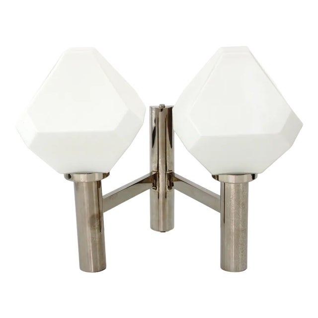 Wall Lamp by Motoko Ishi for Staff, 1960s For Sale