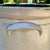 Ceramic Large 19th Century American Salt Glaze Stoneware Crock With Cobalt Bee Sting Decoration For Sale - Image 7 of 12