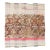 Small Vintage Decorative Kilim Rug - 4`5″ X 4`6″ For Sale