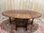 Antique Dining Table in Oak, 1890s For Sale - Image 10 of 10