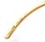 Mid 20th Century Tiffany & Co. Yellow Gold Turquoise Sapphire Pin Brooch For Sale In Philadelphia - Image 6 of 8