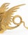 Pair of Vintage Dragon Form Bronze Candlestick Holders For Sale In New York - Image 6 of 10