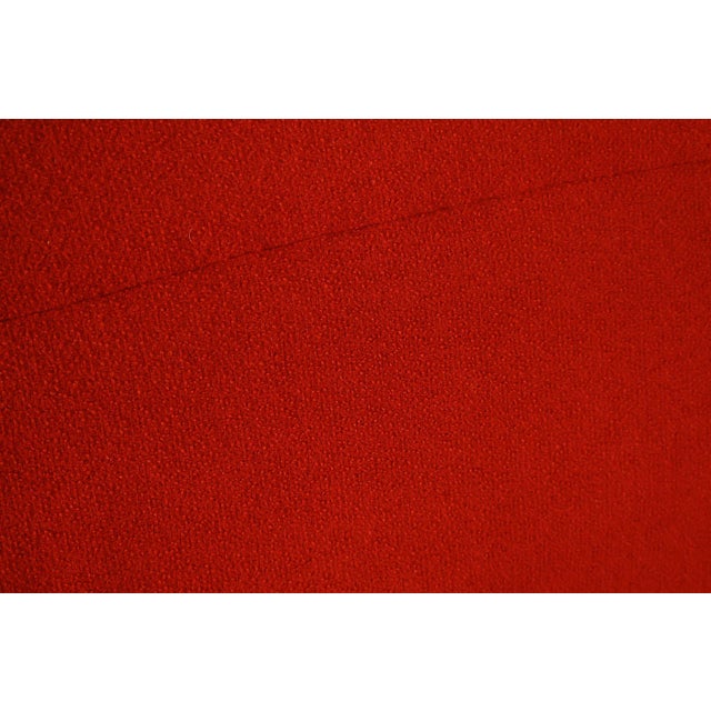 Warren Platner For Knoll Wire Frame Settee For Sale - Image 11 of 17