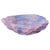 Pink Crystal Rock Bowl by Andredottir & Bobek For Sale - Image 8 of 8