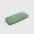Curt Sofa Cushion 60x30 - Barcelona - Patina - V3347/46 (Light Green) by Ambivalenz For Sale - Image 4 of 4