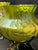 Art Nouveau Early 20th Century Kralick Art Deco Glass Vases, Pair For Sale - Image 3 of 9