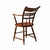 Early 20th Century Antique Windsor Chair For Sale - Image 5 of 6