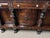 American Empire, circa 1830's American Empire Crotch Grain Mahogany Sideboard. This is the finest sideboard I have had the...