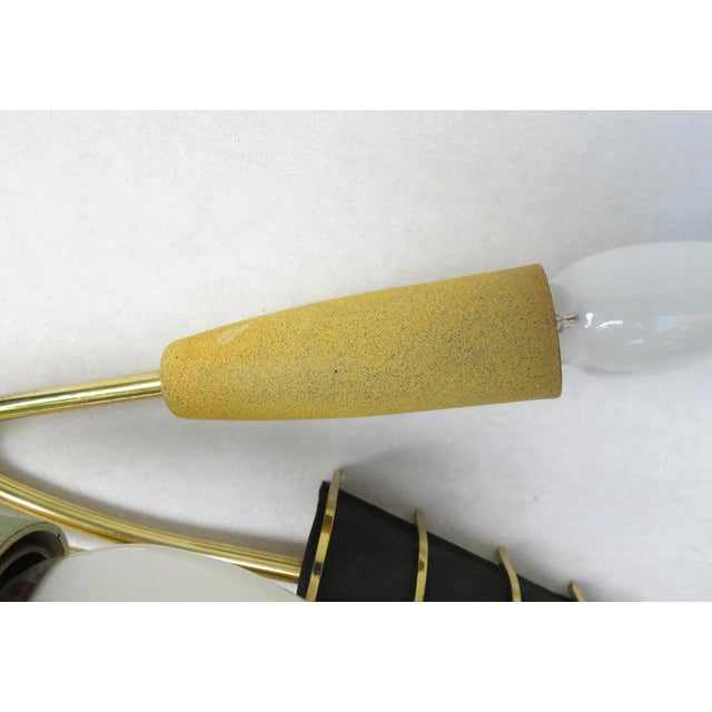 Mid-Century Wall Lights, 1950s, Set of 2 For Sale - Image 9 of 18