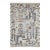 10x14 Abstract Urban Nomad: Modern Moroccan Style Handmade Wool Rug For Sale