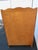 Ethan Allen Ethan Allen Solid Maple Shelving Display Cabinet Bookshelf 6910 For Sale - Image 4 of 14