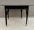 Small Viennese Bentwood Dining Table, Austria, 1920s For Sale - Image 13 of 15