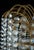 Crystal Cascade Chandelier with Long Trimmings For Sale - Image 6 of 8