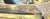 Persian Mid 20th Century Persian Horn Jambiya Style Letter Opener For Sale - Image 3 of 14