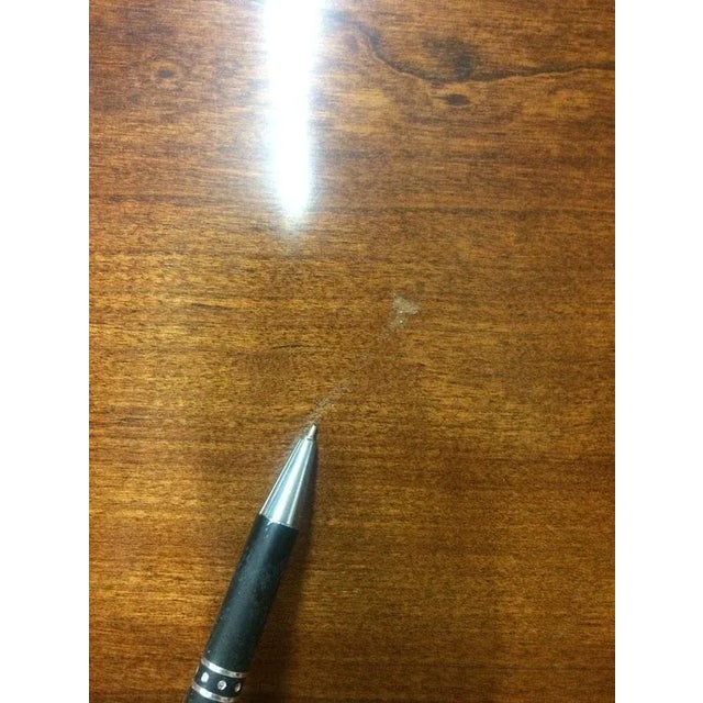 Vintage Secretary Desk, Pennsylvania House For Sale - Image 14 of 17