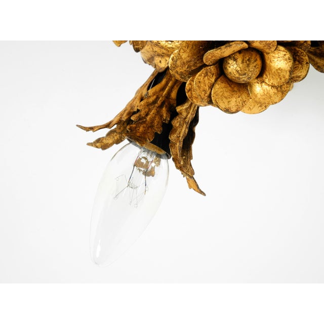 Small Ceiling Lamp by Banci Firenze, Italy, 1960s For Sale - Image 16 of 18