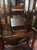 Antique Hall Tree, Mission Style Hat Rack, Arts and Crafts Style For Sale - Image 6 of 12