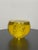 2000 Heinrich Wang Liuli Crystal Dragon Rooster Bowl For Sale In New York - Image 6 of 16