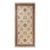 Mogul, One-of-a-Kind Hand-Knotted Area Rug - Ivory, 6' 1" x 13' 1" For Sale
