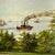 Set of Two Small Danish 19th Century Oil Paintings, Circa 1850s For Sale - Image 10 of 12