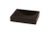 Modern Black Marble Soap Dish For Sale - Image 3 of 3