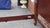 Brown Martha Stewart for Bernhardt Furniture Seal Harbor King Size Mahogany 4 Poster Bed For Sale - Image 8 of 13