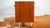 1980s Florence Knoll Model 541 for Knoll International Walnut Credenza For Sale - Image 14 of 18