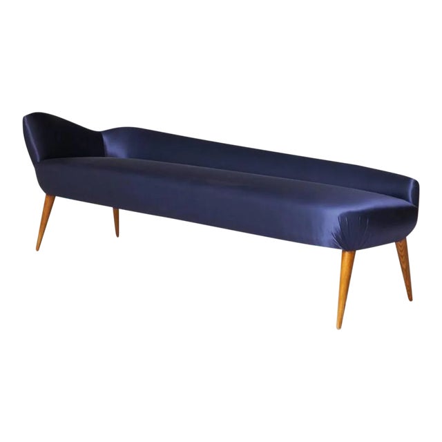 Daybed in the Style of Ico Parisi For Sale