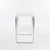 Bauhaus White Shelf by Marcel Breuer, 1930s For Sale - Image 3 of 5