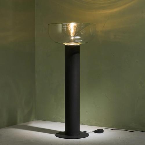 Aella Floor Lamp by Renato Toso and Noti Massari for Leucos, Italy, 1968 For Sale - Image 11 of 11