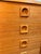1970s Danish Teak Wall Unit attributed to Sejling Skabe, 1970s For Sale - Image 5 of 8