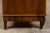 1930s French Art Deco Walnut Chest of Drawers For Sale - Image 12 of 18