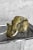 Elephant Head In Brass Product details Handcrafted brass sheet sculpture, made in Italy. It depicts an elephant head in...