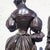 Couple of Gallant Lovers, 19th Century, Bronze, Set of 2 For Sale - Image 13 of 18